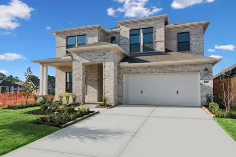 26540 Pioneer Pointe Court Montgomery TX 77316