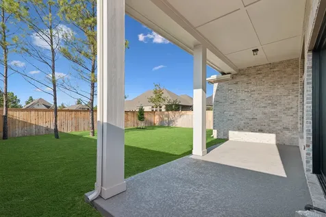 26540 Pioneer Pointe Court Montgomery TX 77316