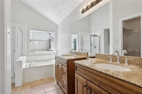 2006 Wildwood Ridge Drive Missouri City TX 77489