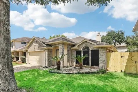 2006 Wildwood Ridge Drive Missouri City TX 77489