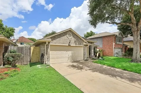 2006 Wildwood Ridge Drive Missouri City TX 77489