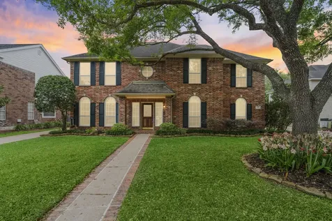 2215 Shelby Park Drive Katy TX 77450