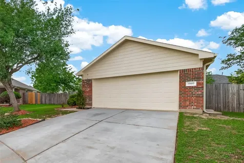 19410 Cypress Rose Court Katy TX 77449