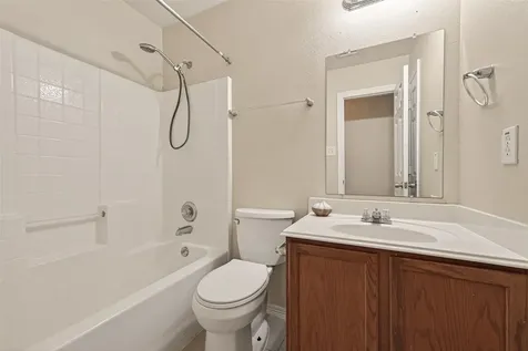 19410 Cypress Rose Court Katy TX 77449