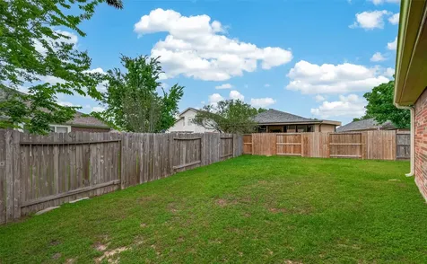 19410 Cypress Rose Court Katy TX 77449