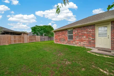 19410 Cypress Rose Court Katy TX 77449