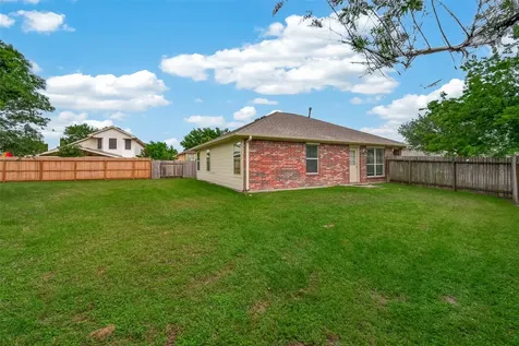 19410 Cypress Rose Court Katy TX 77449