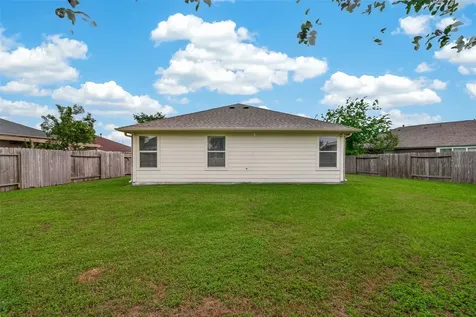 19410 Cypress Rose Court Katy TX 77449