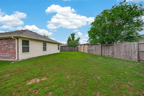 19410 Cypress Rose Court Katy TX 77449