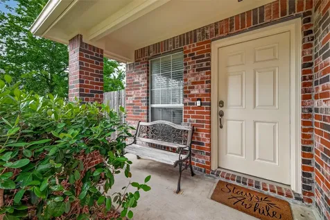 19410 Cypress Rose Court Katy TX 77449