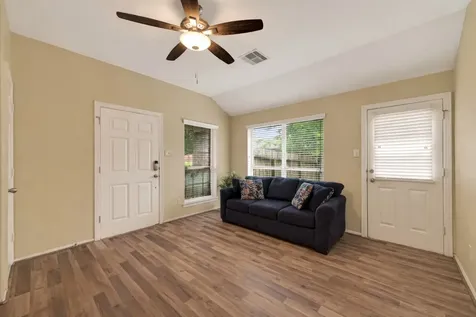 19410 Cypress Rose Court Katy TX 77449