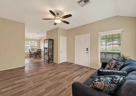 19410 Cypress Rose Court Katy TX 77449