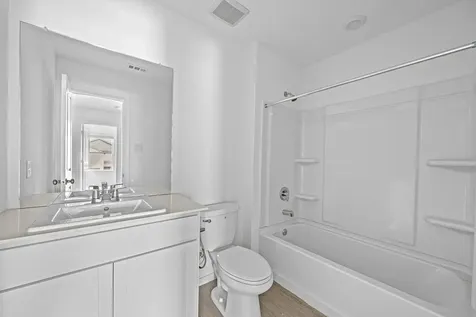 3087 Wild Dunes Drive Katy TX 77493