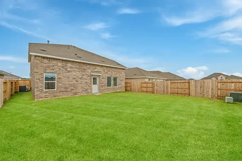 3087 Wild Dunes Drive Katy TX 77493