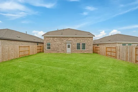 3087 Wild Dunes Drive Katy TX 77493