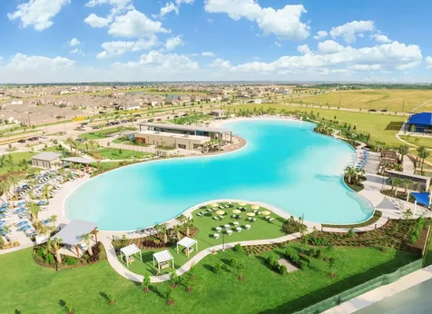 3087 Wild Dunes Drive Katy TX 77493