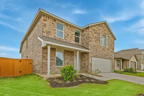 3087 Wild Dunes Drive Katy TX 77493