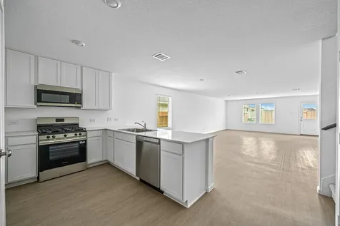 3087 Wild Dunes Drive Katy TX 77493