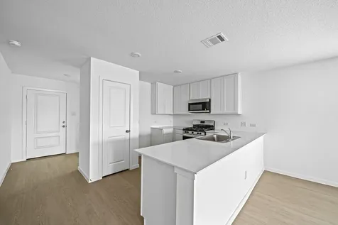3087 Wild Dunes Drive Katy TX 77493