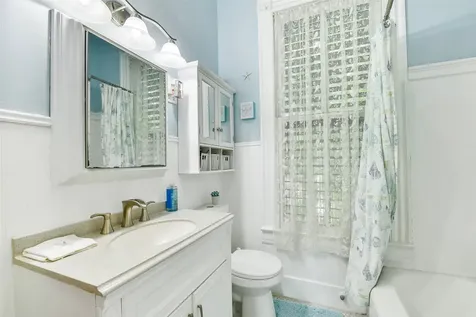 4506 Avenue K Galveston TX 77551
