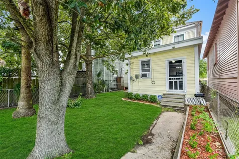 4506 Avenue K Galveston TX 77551