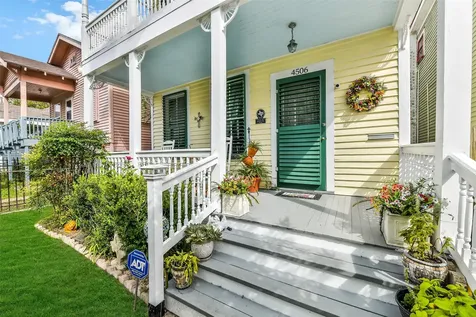 4506 Avenue K Galveston TX 77551