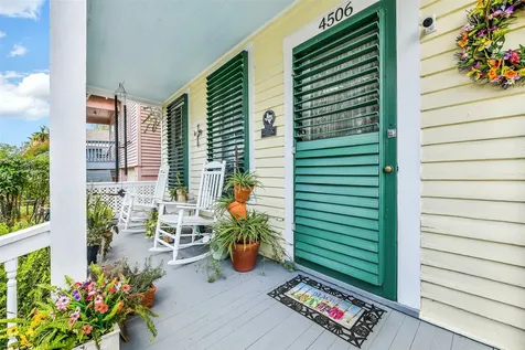4506 Avenue K Galveston TX 77551