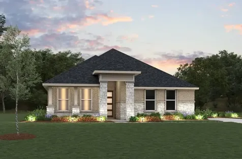 17728 Gold Saddle Lane Magnolia TX 77354