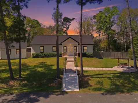13203 Royal Shores Drive Conroe TX 77303