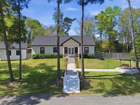 13203 Royal Shores Drive Conroe TX 77303