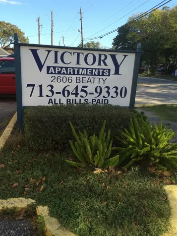 2606 Beatty Street 133 Houston TX 77023