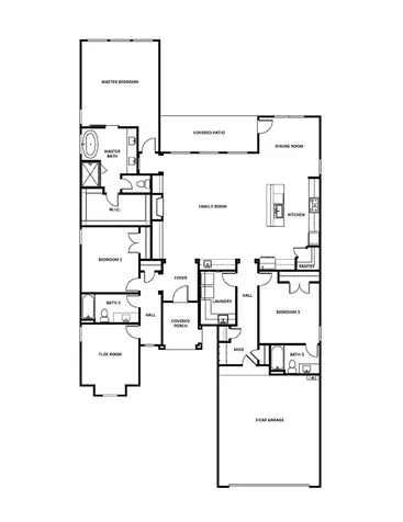 10506 Sutter Creek Drive Iowa Colony TX 77583