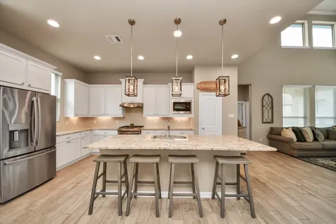 23810 Mesia Meadow Lane Katy TX 77493