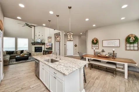 23810 Mesia Meadow Lane Katy TX 77493