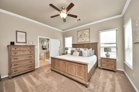 23810 Mesia Meadow Lane Katy TX 77493