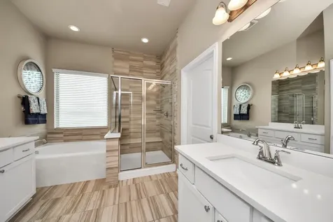 23810 Mesia Meadow Lane Katy TX 77493