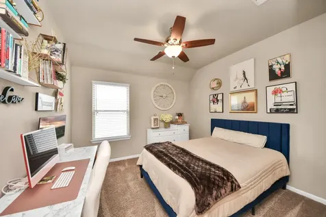 23810 Mesia Meadow Lane Katy TX 77493