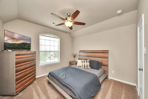 23810 Mesia Meadow Lane Katy TX 77493