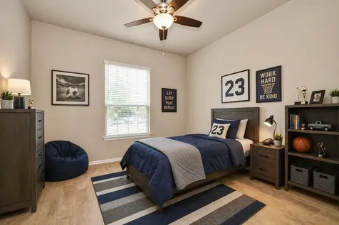 23810 Mesia Meadow Lane Katy TX 77493