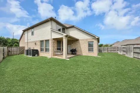 23810 Mesia Meadow Lane Katy TX 77493
