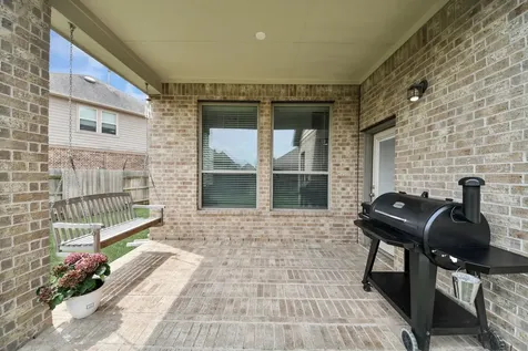 23810 Mesia Meadow Lane Katy TX 77493