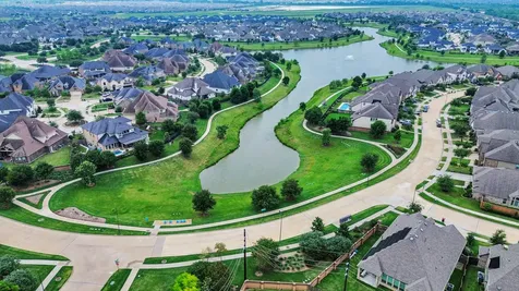 23810 Mesia Meadow Lane Katy TX 77493