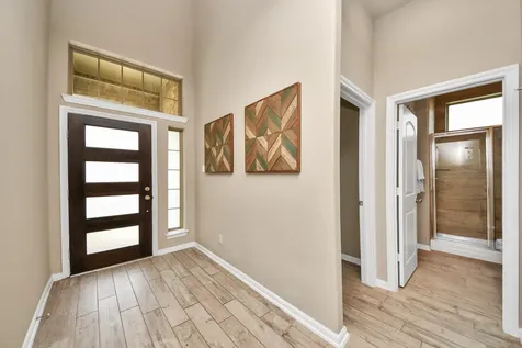 23810 Mesia Meadow Lane Katy TX 77493