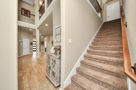 23810 Mesia Meadow Lane Katy TX 77493