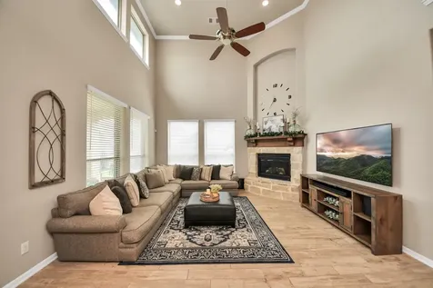 23810 Mesia Meadow Lane Katy TX 77493
