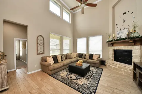 23810 Mesia Meadow Lane Katy TX 77493