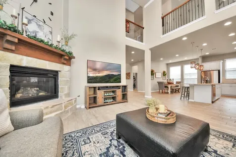 23810 Mesia Meadow Lane Katy TX 77493