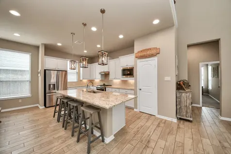 23810 Mesia Meadow Lane Katy TX 77493