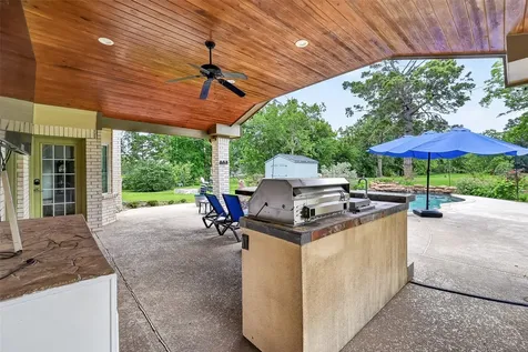 17125 County Road 127 Pearland TX 77581