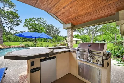17125 County Road 127 Pearland TX 77581